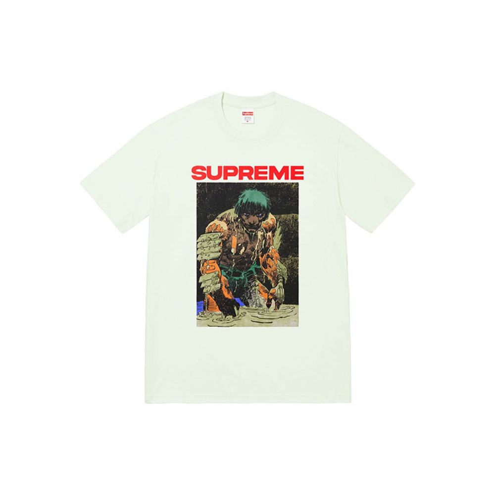 Supreme SS23 Week9 RONIN TEE T