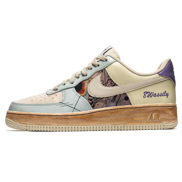 【 】 Nike Air Force 1 Low