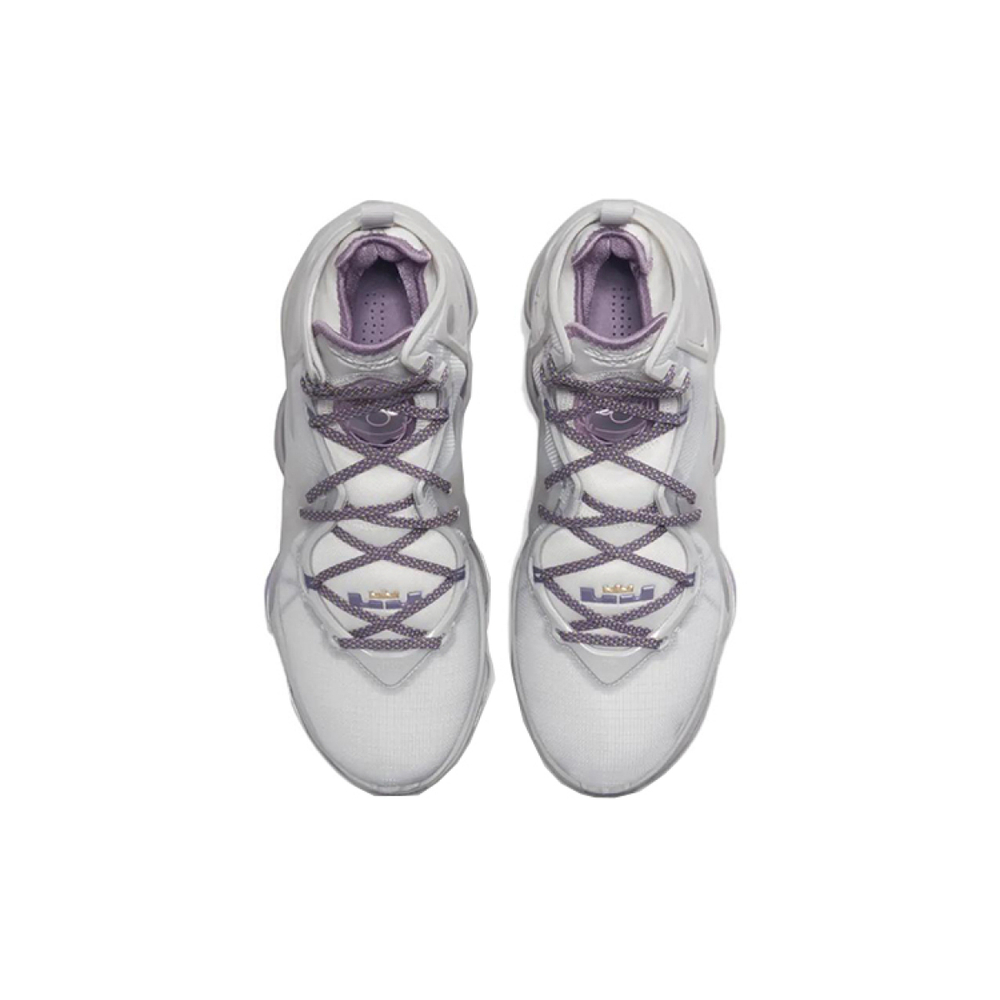 Nike Lebron 19 EP "Strive For Greatness" TPU