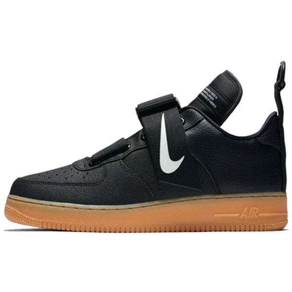 Nike Air Force 1 Utility Sequoia