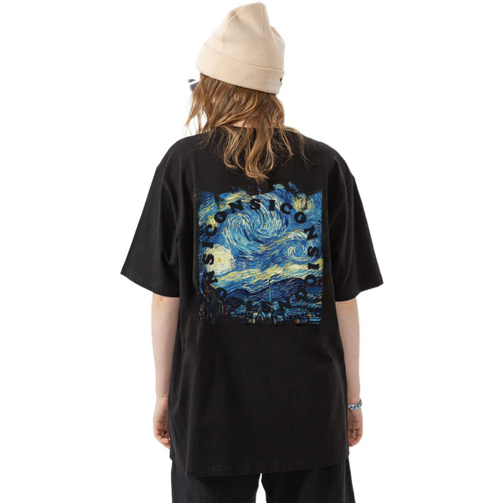 ICONS Lab Logo T