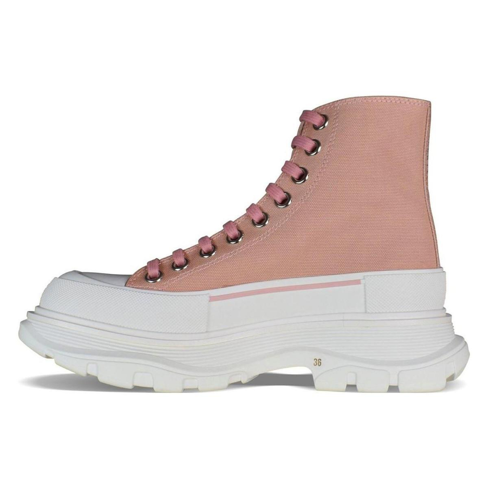 Alexander McQueen Tread Slick