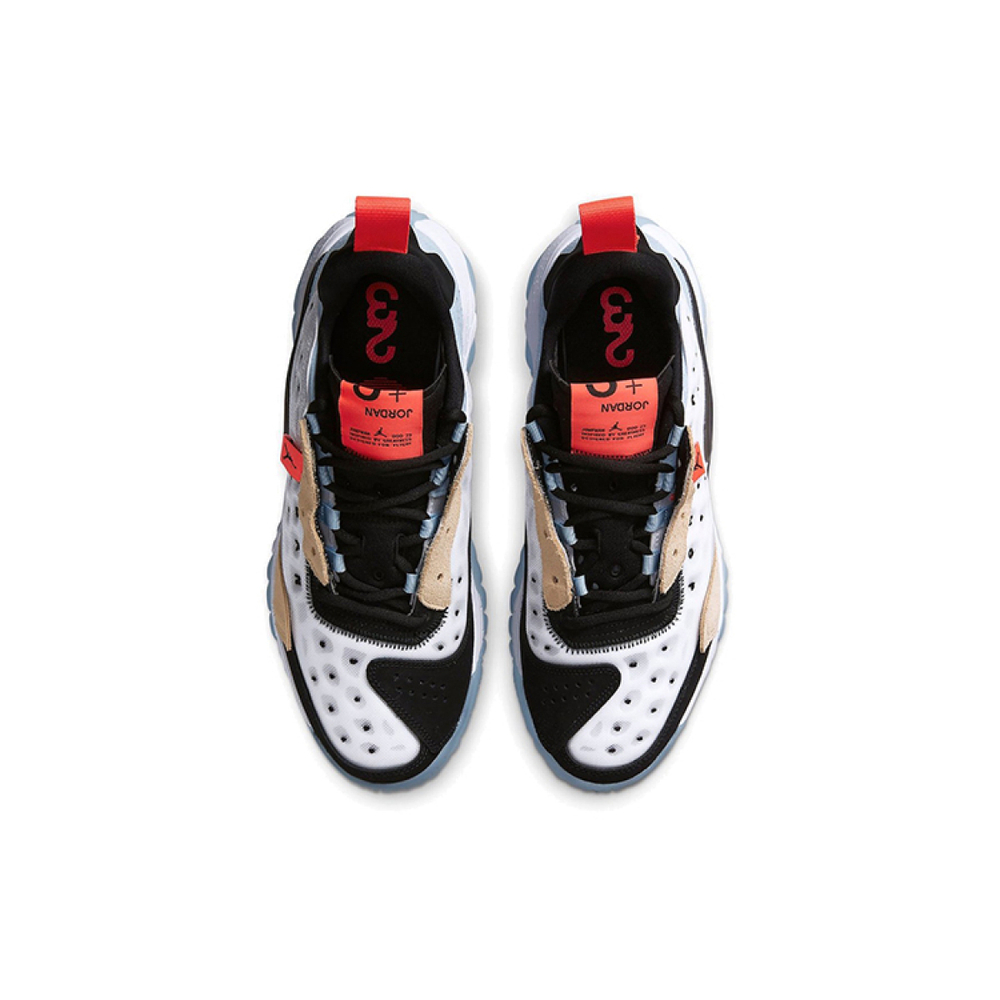 Jordan Delta 2