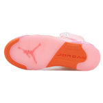 【 】 Jordan Air Jordan 5 OKHR GS