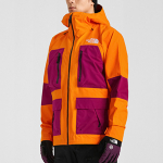 THE NORTH FACE