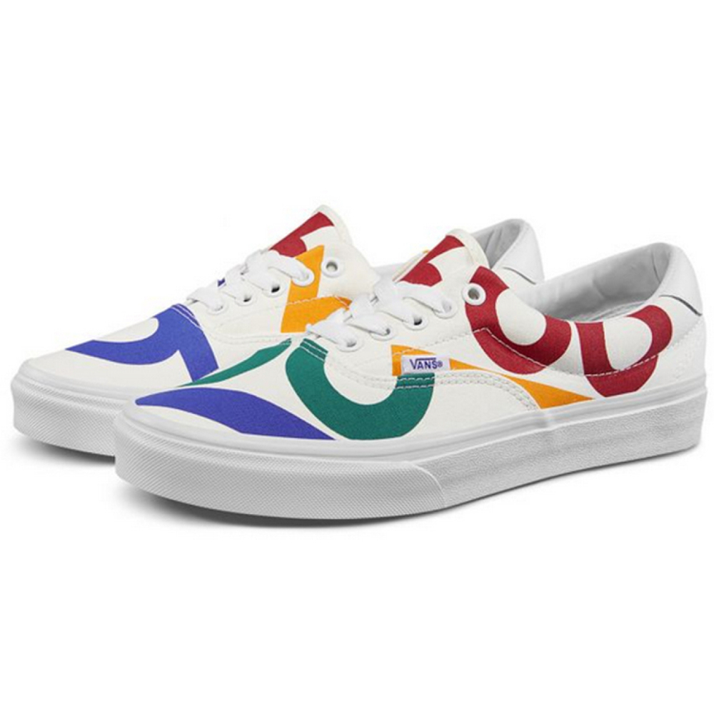 Vans Era