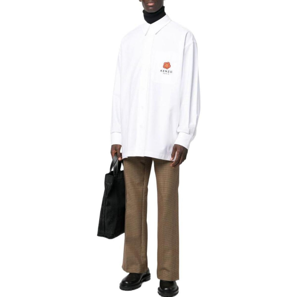 KENZO FW22 Logo