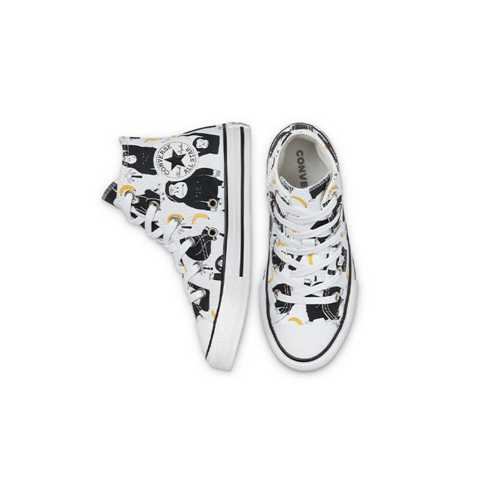 Converse Chuck Taylor All Star High Top