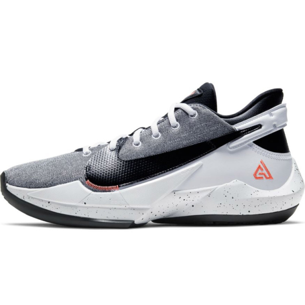 Nike Freak 2 Zoom EP TPU Zoom