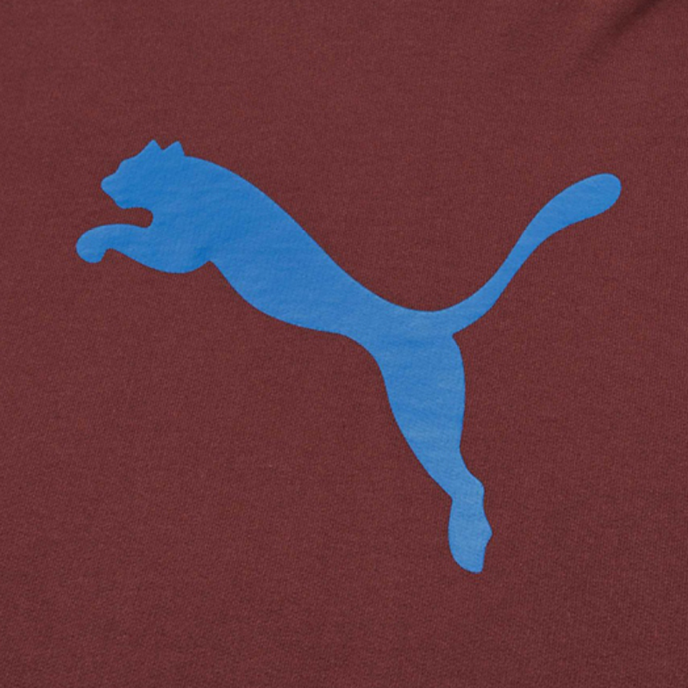 Puma x TYAKASHA logo