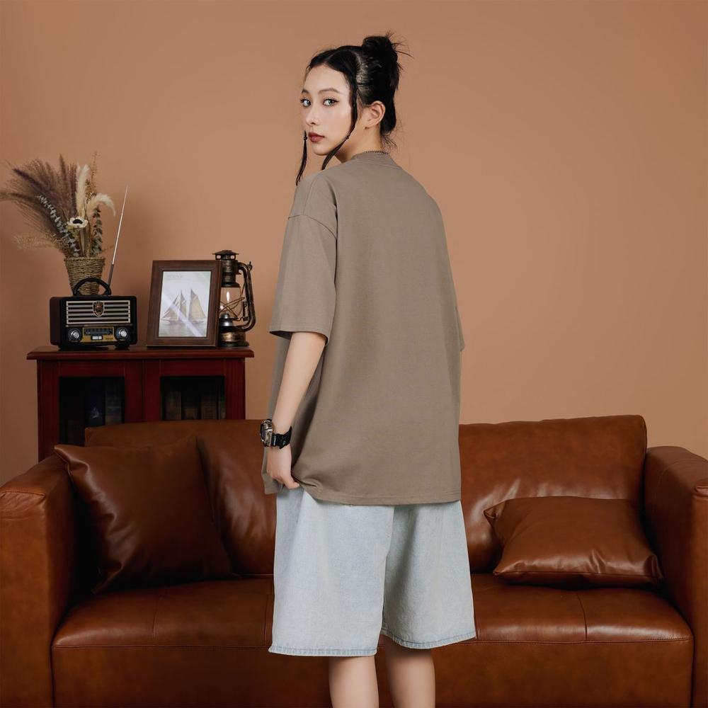 Airwalk Logo T