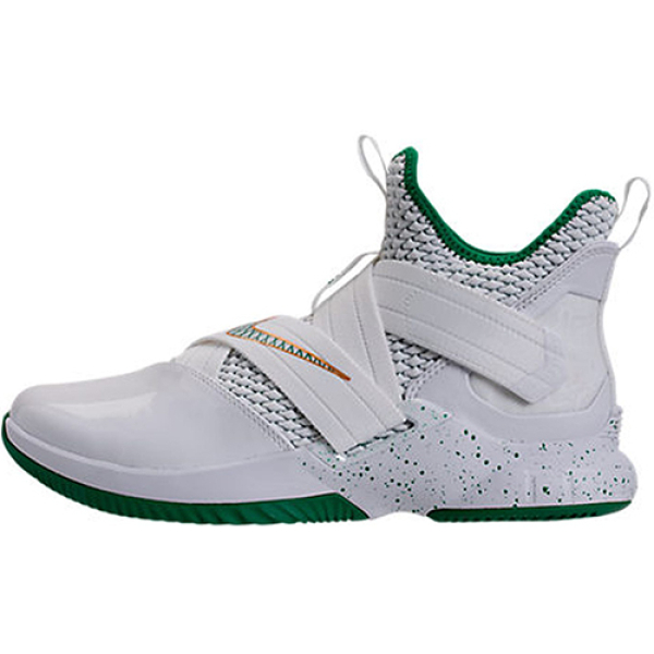 Nike zoom soldier 12