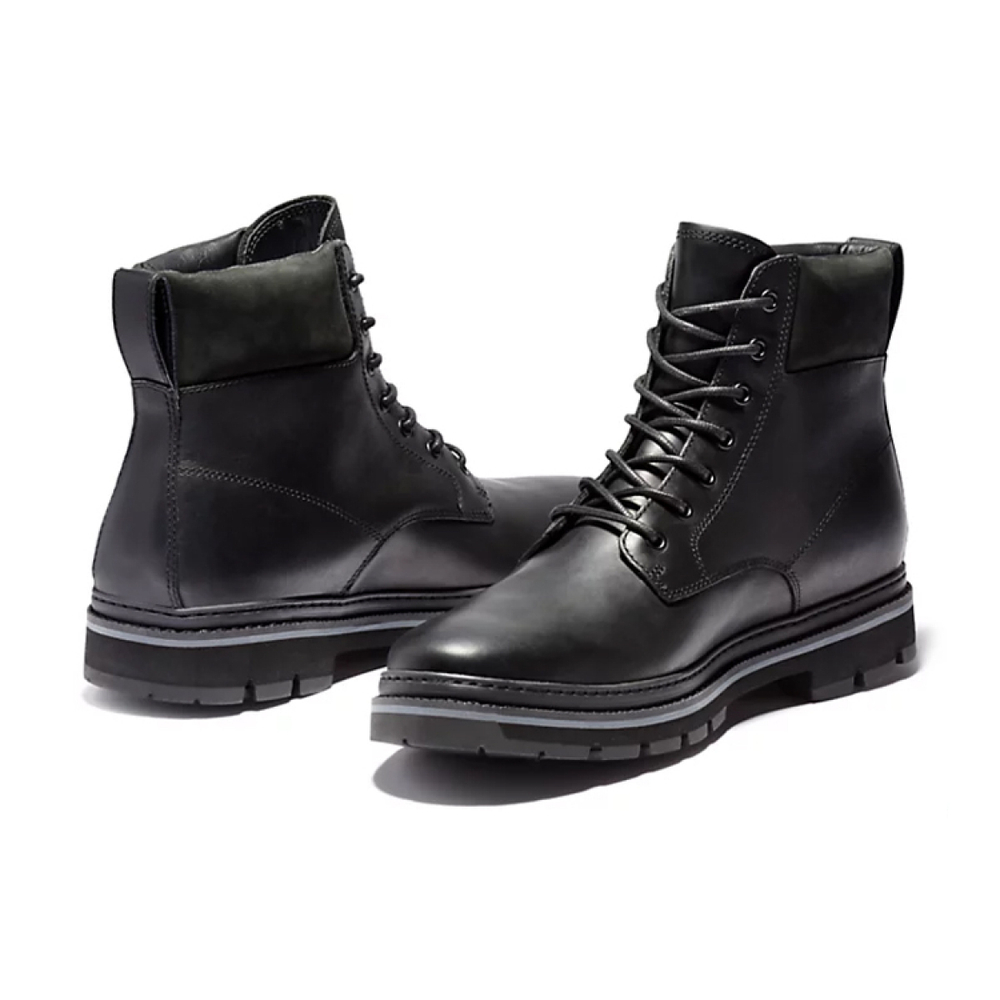 Timberland Port Union