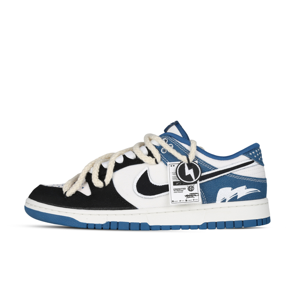 【 】 Nike Dunk Low