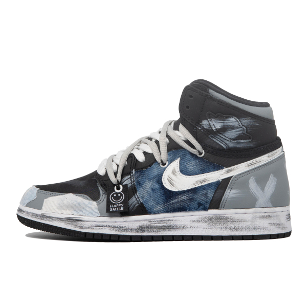 【 】 Jordan Air Jordan 1 Retro GS