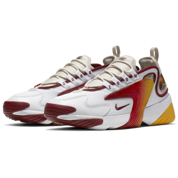 Nike Zoom 2K