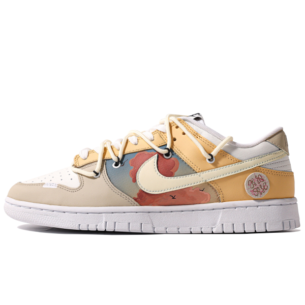 【 】 Nike Dunk Low GS