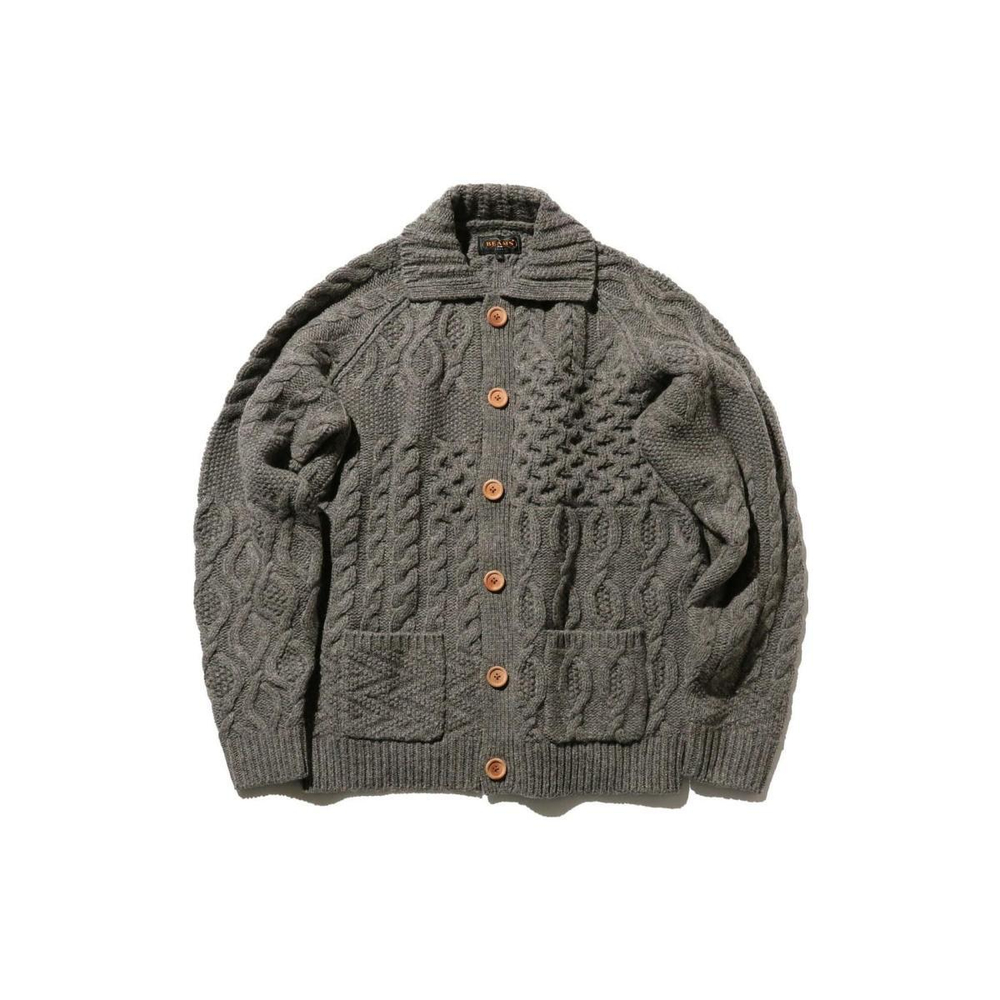 Beams FW23