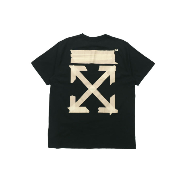 OFF-WHITE SS20 T