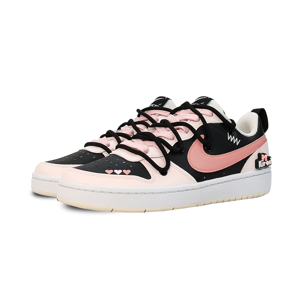 【 】 Nike Court Borough Low2 GS
