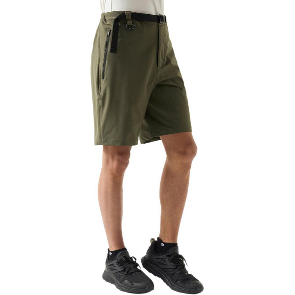THE NORTH FACE Logo