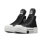 Rick Owens DRKSHDW x Converse Chuck 70 DBL Drksta