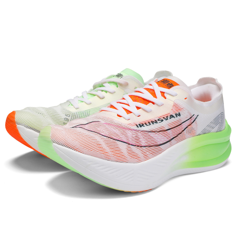 IRUNSVAN 1.0PRO