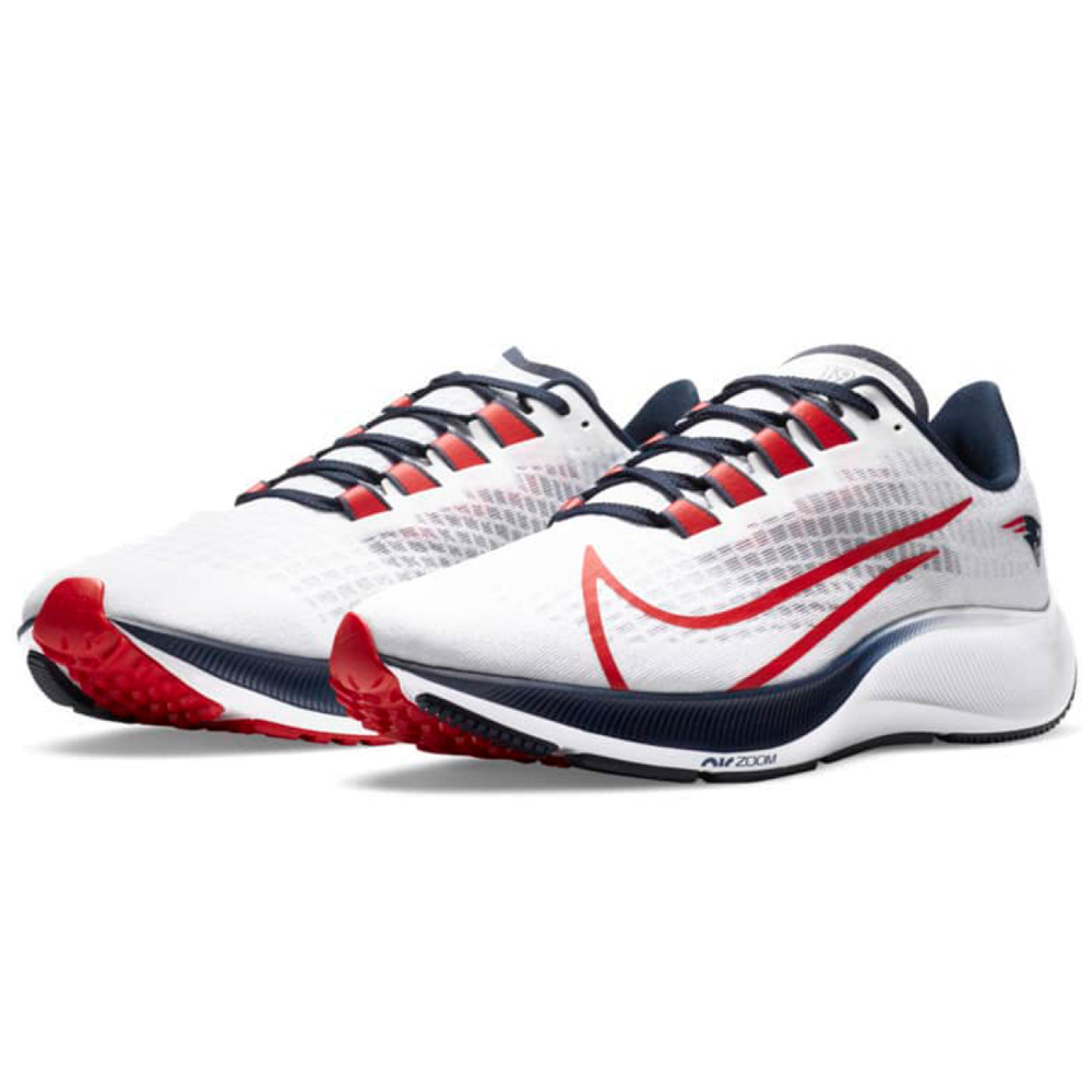 Nike Pegasus 37 "New England Patriots"