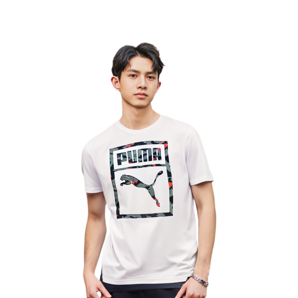 PUMA T