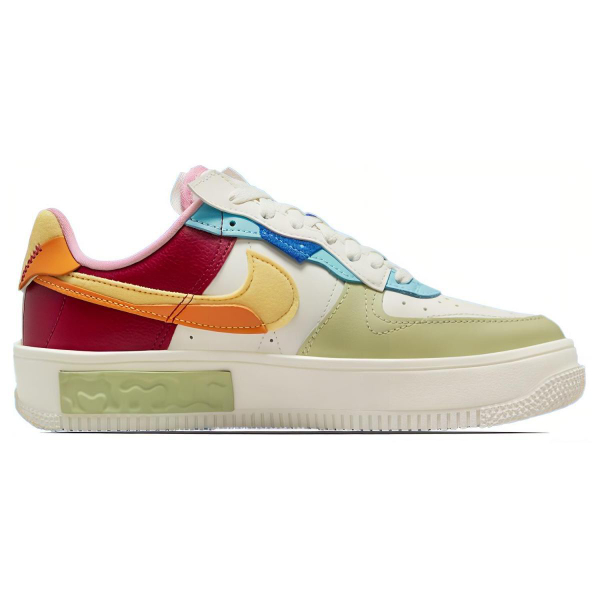 Nike Air Force 1 "Fontanka"