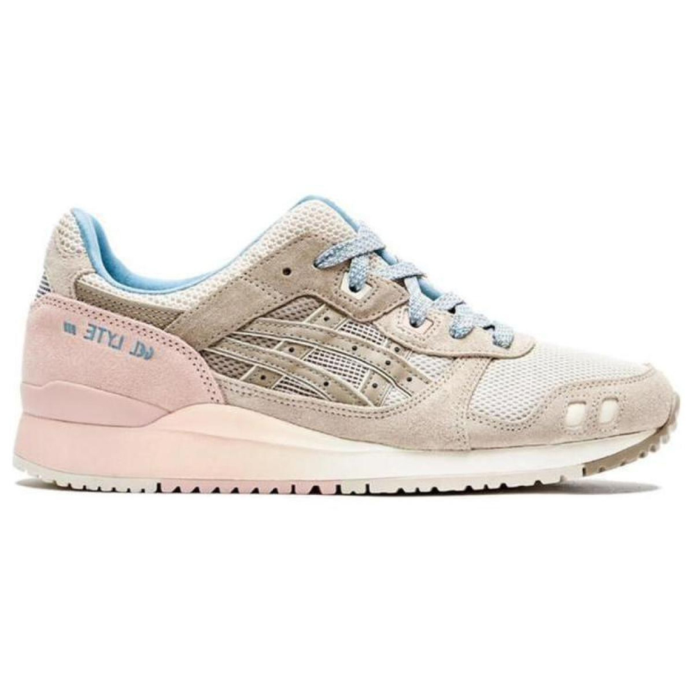 Asics Gel-Lyte 3 "Arctic Sky"