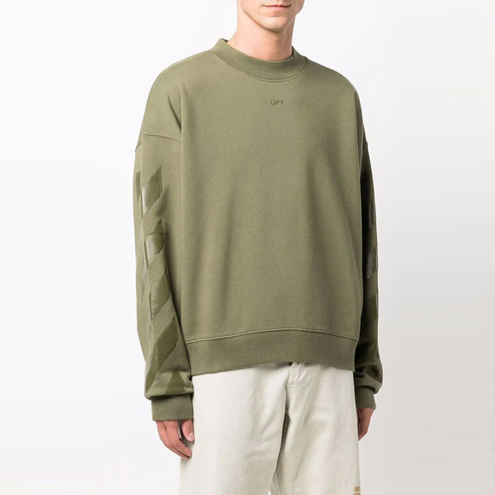 OFF-WHITE FW21