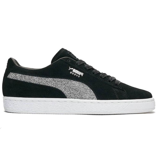 Swarovski/ x PUMA Suede Classic