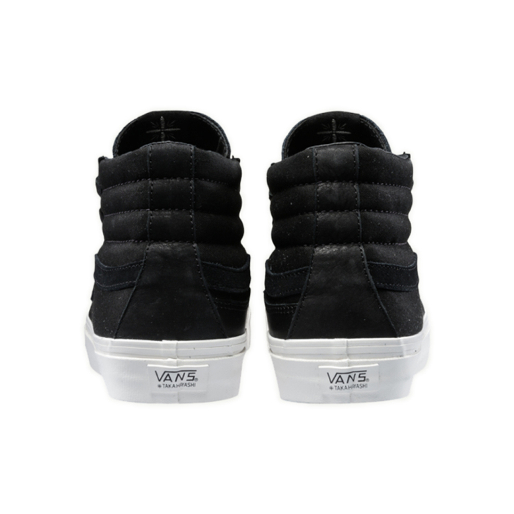 Vans SK8 ault Taka Hayashi TH 75 LX Nubuck