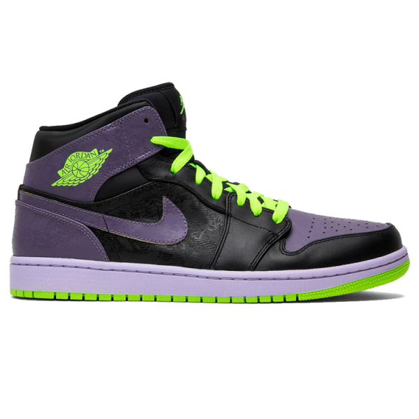 Jordan Air Jordan 1 Retro Night Vision Joker