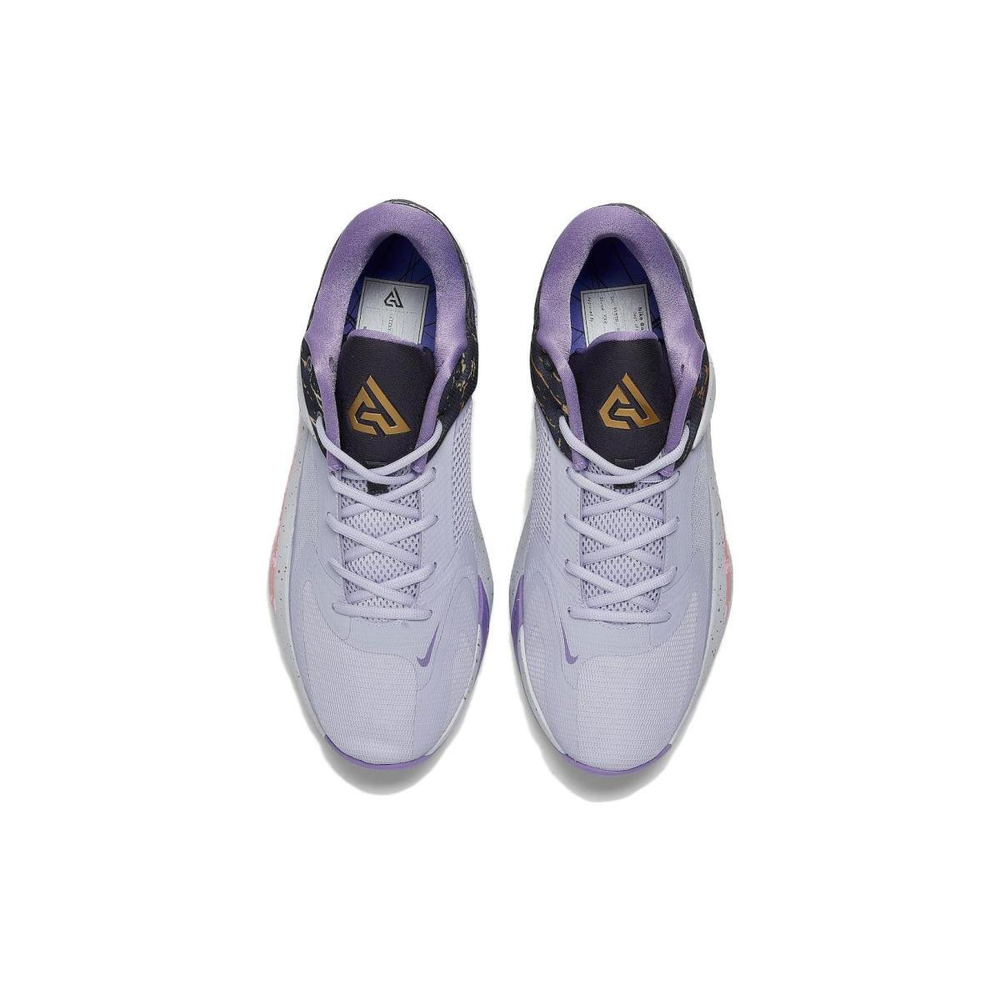 Nike Zoom Freak 4 "All-Star Week" EP 4