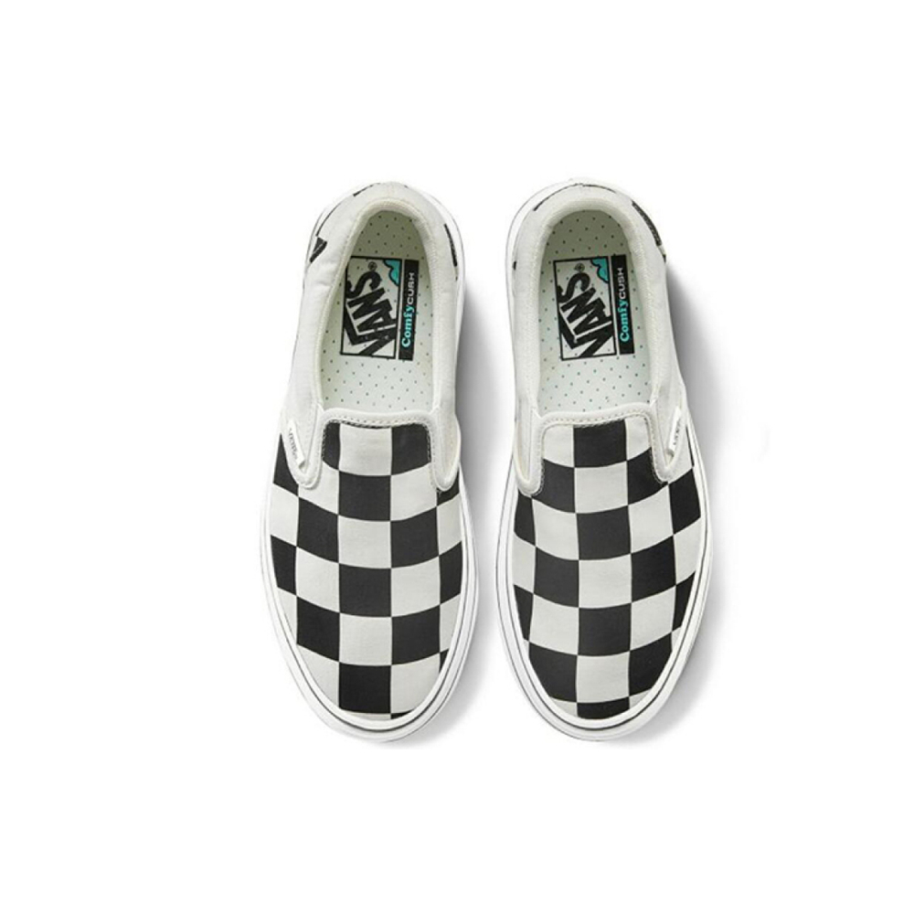Vans slip-on ComfyCush