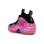 Nike Foamposite One Pearlized Pink