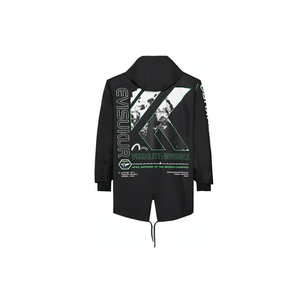 EVISU