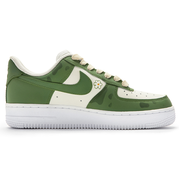 【 】 Nike Air Force 1 Low "Triple White"