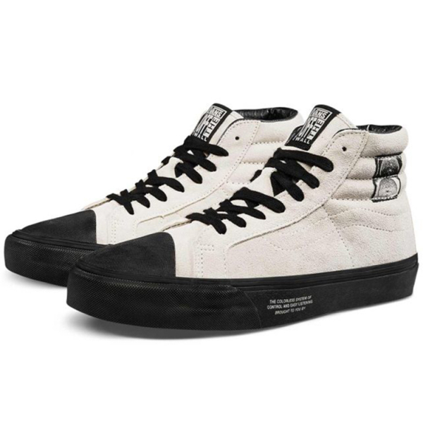 Vans SK8 138 FT