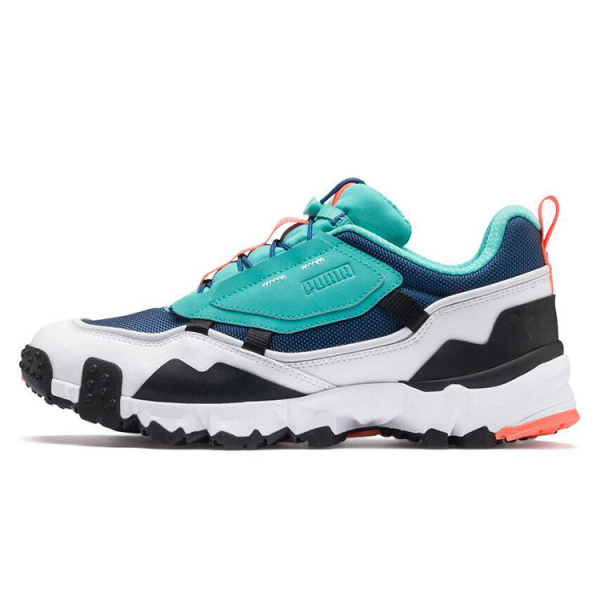 PUMA Trailfox Overland