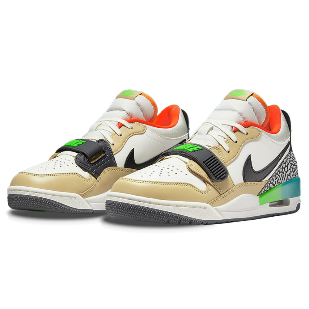 Jordan Legacy 312 low