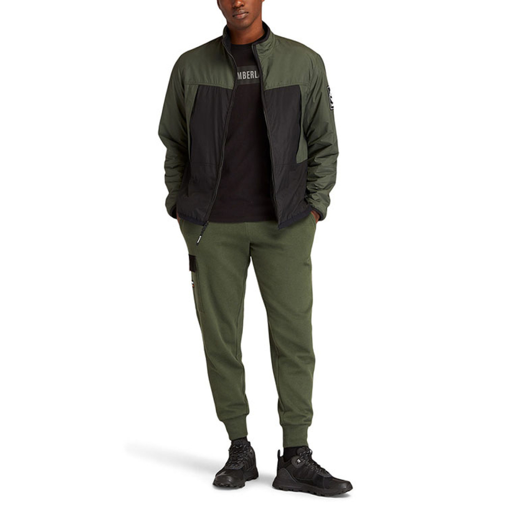 Timberland Logo