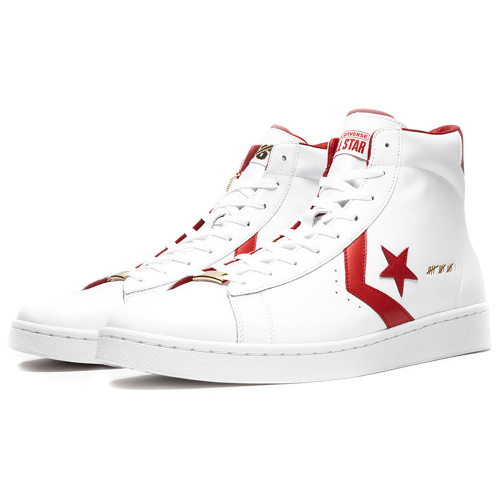 Converse Cons Pro Leather Think 16 (The Scoop)