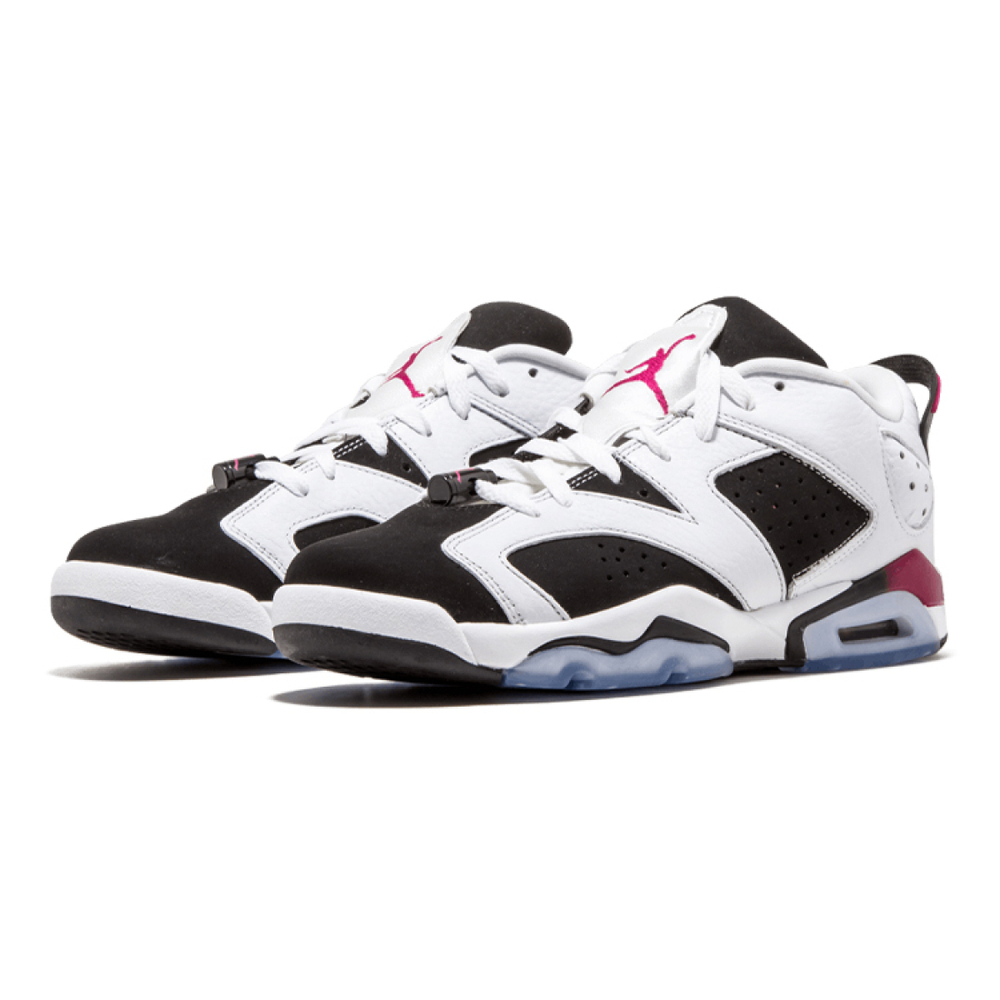 Jordan Air Jordan 6 Retro Low Fuchsia Flash