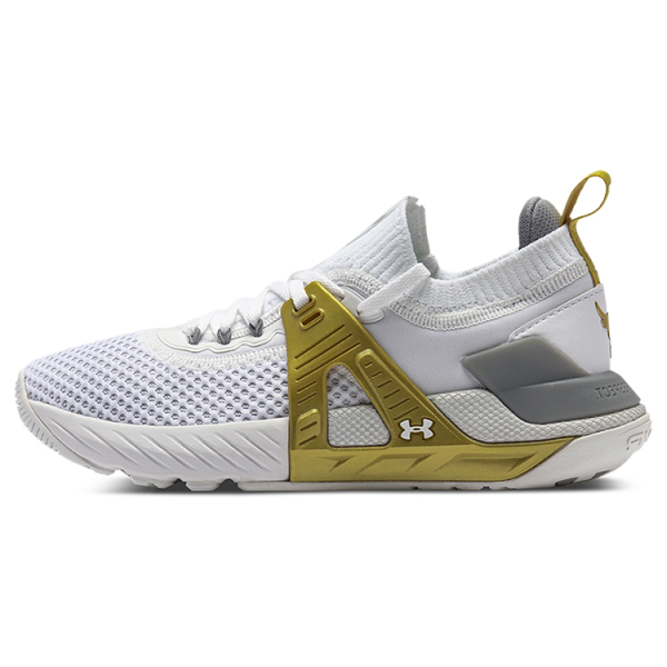Under Armour Project Rock