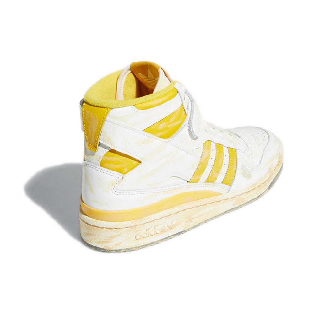 Adidas originals FORUM 84 High AEC
