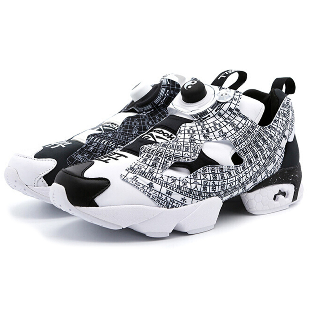DEAL x Reebok Instapump Fury