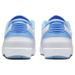 Jordan Air Jordan 2 Low "University Blue"